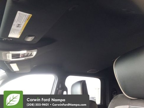 Used 2022 RAM 2500 Laramie image 22