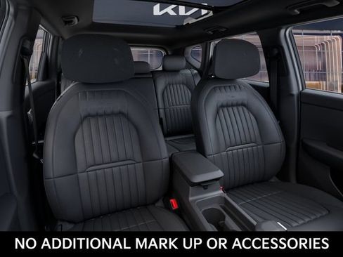 New 2027 Kia Seltos X-Line S AWD/4WD image 15