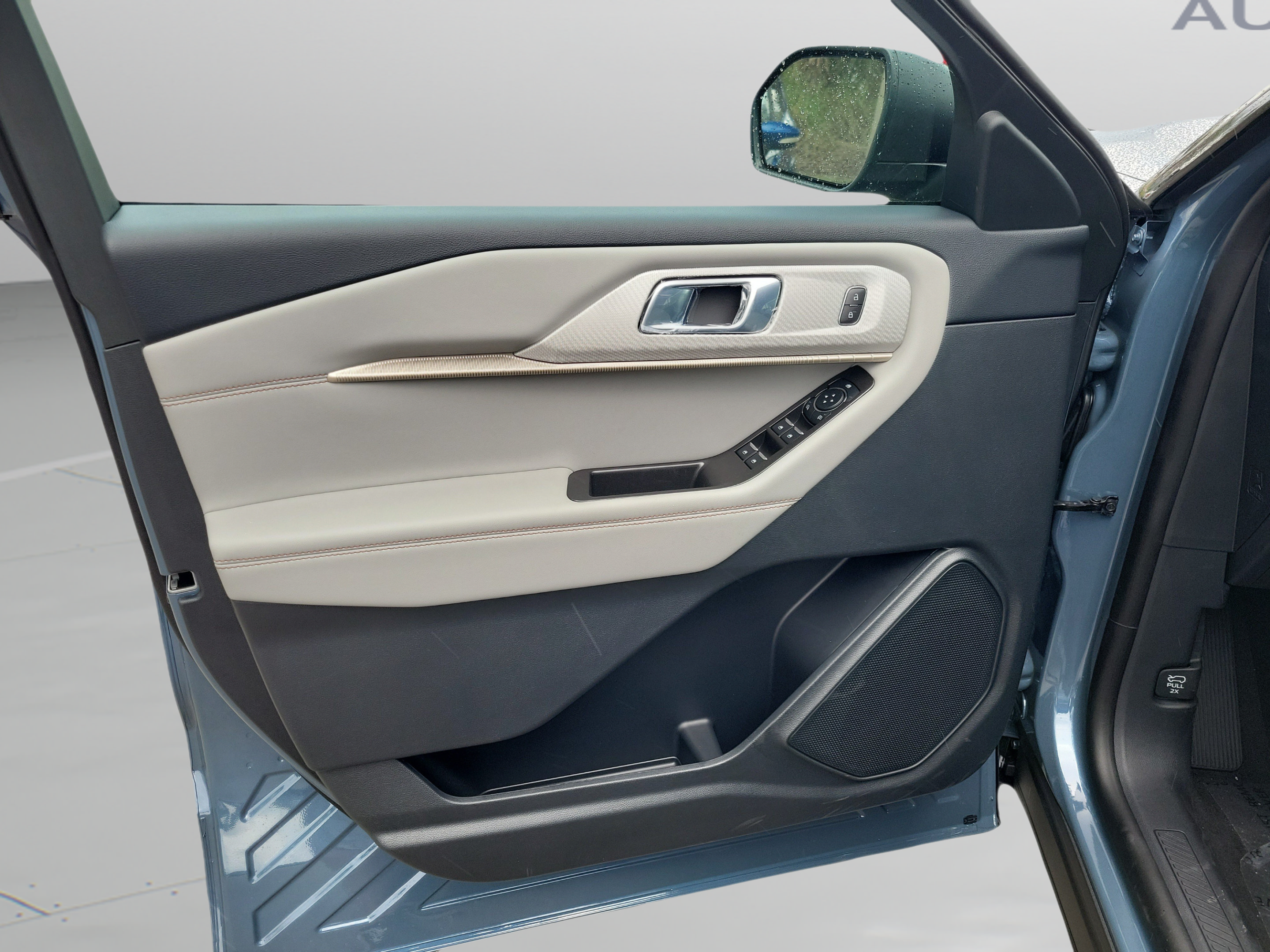 New 2026 Ford Explorer Active w/ Active Comfort Package RWD image 12