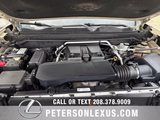 Used 2023 GMC Canyon AT4X AWD/4WD image 10