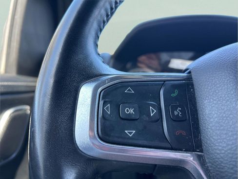 Certified 2021 RAM 1500 Laramie image 7