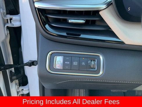 New 2026 Buick Enclave Preferred w/ Power Package FWD image 6