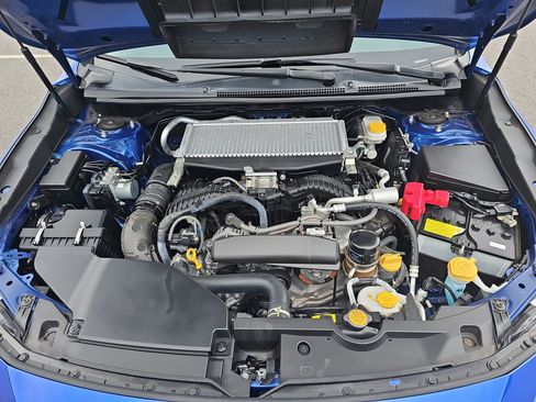 Used 2023 Subaru WRX Premium AWD/4WD image 29