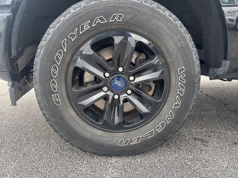 Certified 2020 Ford F150 XL w/ Equipment Group 101A Mid AWD/4WD image 19