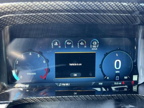 New 2025 Ford F150 Lariat w/ Equipment Group 502A High image 17