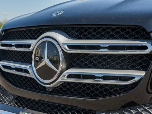 Used 2023 Mercedes-Benz GLE 350 4MATIC image 12