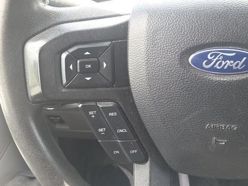 Used 2018 Ford F150 XLT w/ Max Trailer Tow Package AWD/4WD image 35