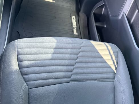 Used 2023 Ford F150 XL w/ STX Appearance Package RWD image 22