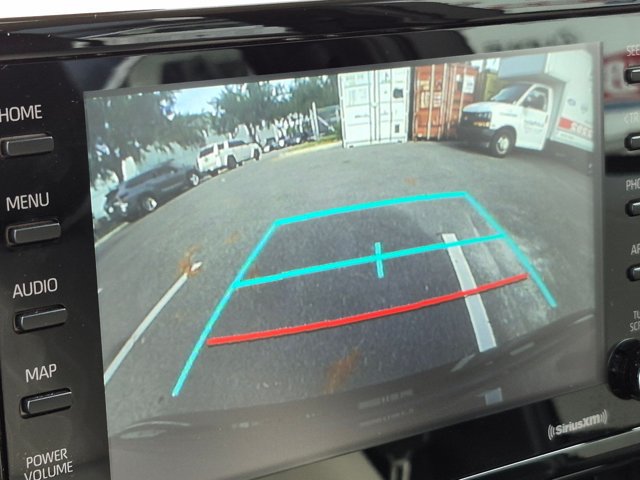 Used 2022 Toyota Corolla LE w/ LE Convenience Package FWD image 10