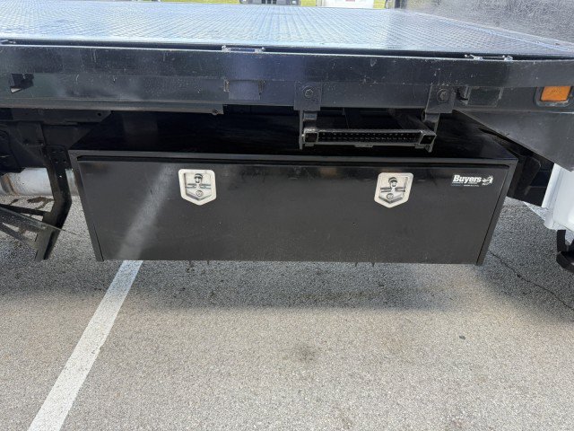 Used 2021 Ford F550 2WD Regular Cab Super Duty image 14