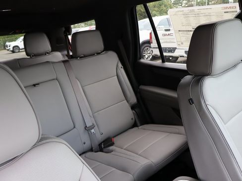 New 2026 GMC Yukon Elevation w/ LPO, Floor Liner Package image 26
