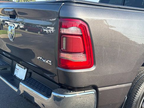 Used 2023 RAM 1500 Laramie AWD/4WD image 15