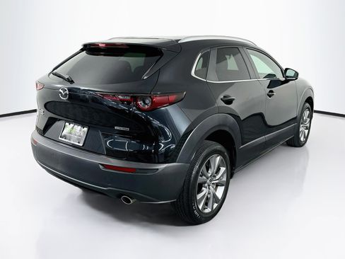 Used 2023 MAZDA CX-30 AWD 2.5 S w/ Select Package image 9