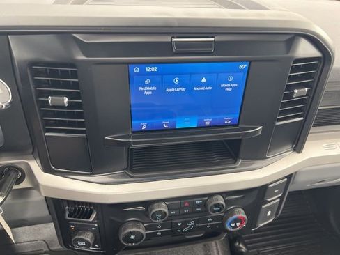 Used 2026 Ford F250 XL w/ XL Chrome Package image 16