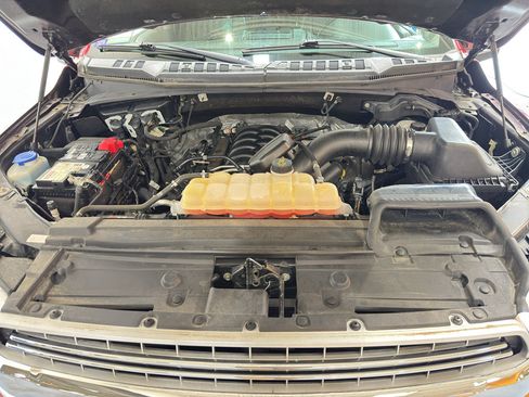 Used 2019 Ford F150 Lariat w/ Equipment Group 502A Luxury AWD/4WD image 37