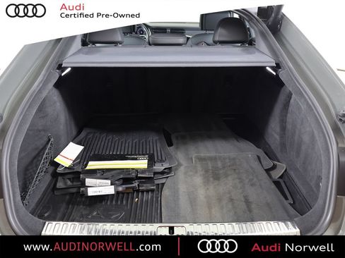 Certified 2024 Audi A7 3.0T Premium Plus w/ Premium Plus Package AWD/4WD image 16