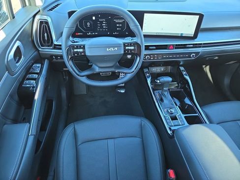 New 2026 Kia Sorento SX image 10