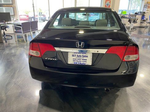 Used 2009 Honda Civic LX image 5