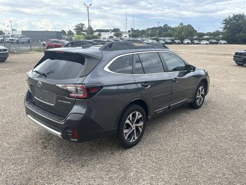 Used 2021 Subaru Outback Limited w/ Popular Package #2 AWD/4WD image 25