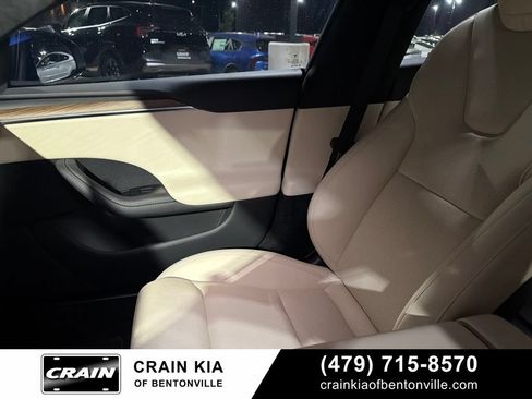 Used 2023 Tesla Model S Standard Range AWD/4WD image 24