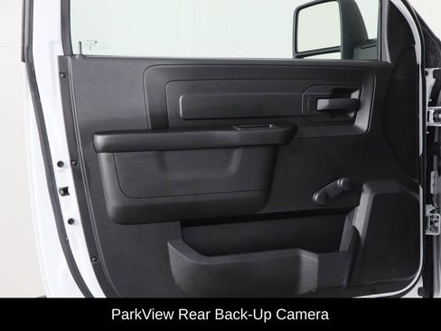 Used 2023 RAM 2500 Tradesman image 11