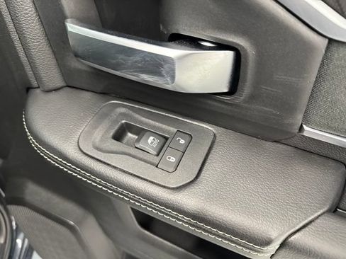 New 2026 RAM 3500 Big Horn AWD/4WD image 28
