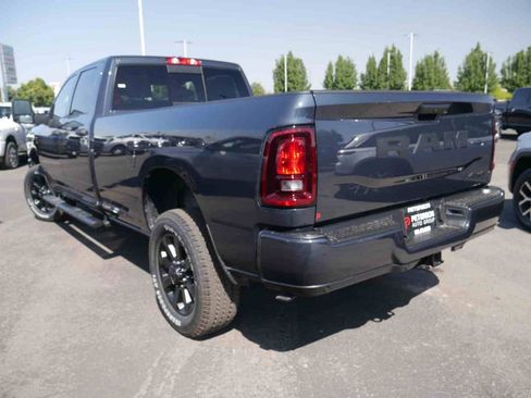 New 2026 RAM 2500 Tradesman image 20
