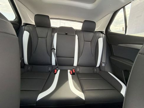 New 2026 Buick Envision Sport Touring AWD/4WD image 12