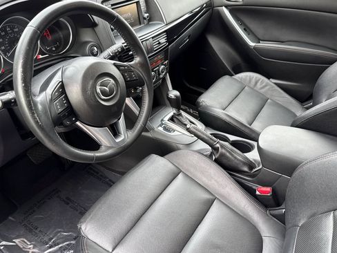Used 2015 MAZDA CX-5 Grand Touring image 11