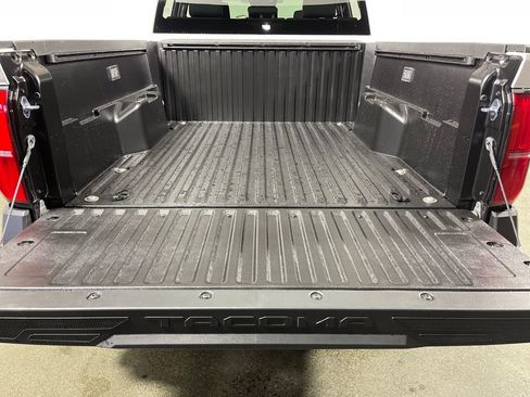 New 2026 Toyota Tacoma SR image 10