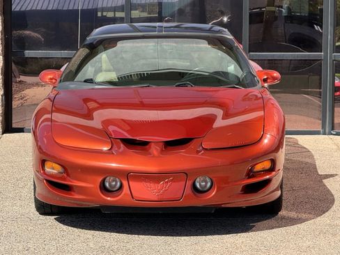 Used 2002 Pontiac Firebird Formula image 18