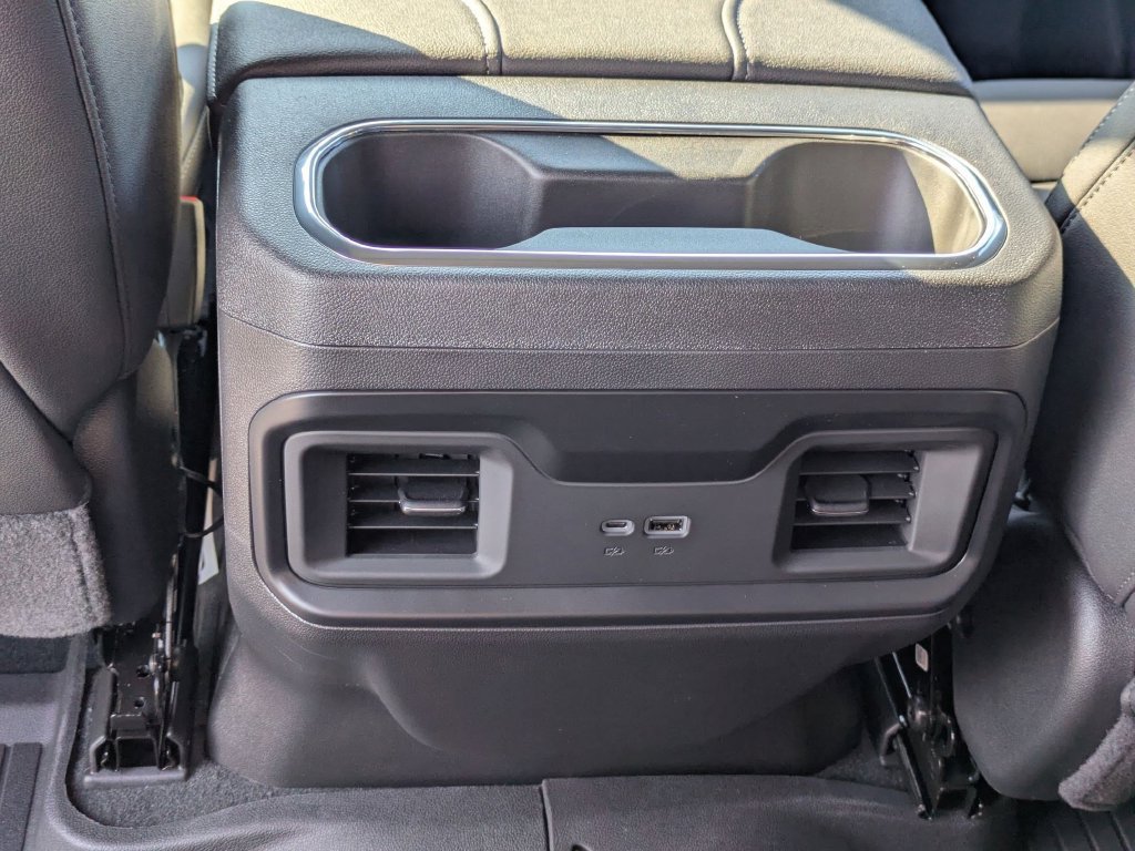 New 2026 Chevrolet Silverado 1500 RST w/ RST All Star Premium Package AWD/4WD image 31