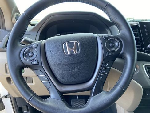 Used 2023 Honda Ridgeline RTL image 42