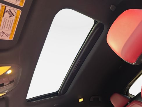 Certified 2025 INFINITI QX55 Sensory w/ Lighting Package image 29