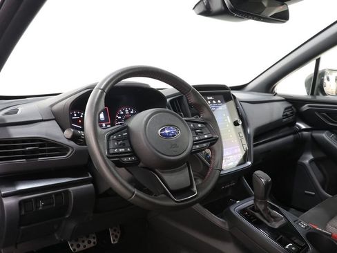 Used 2024 Subaru Impreza RS w/ Popular Package #3 AWD/4WD image 18