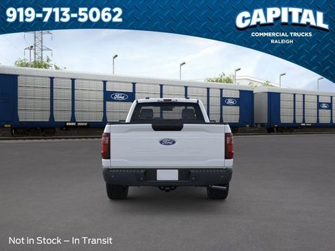 New 2026 Ford F150 XL image 5