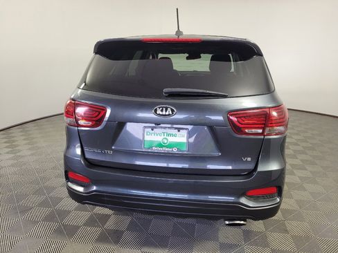 Used 2020 Kia Sorento FWD V6 image 7