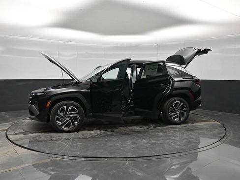 New 2026 Hyundai Tucson SEL Plus AWD/4WD image 41