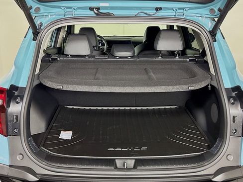 New 2026 Kia Seltos SX image 22