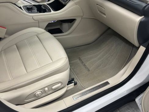 Used 2020 GMC Acadia Denali FWD image 51