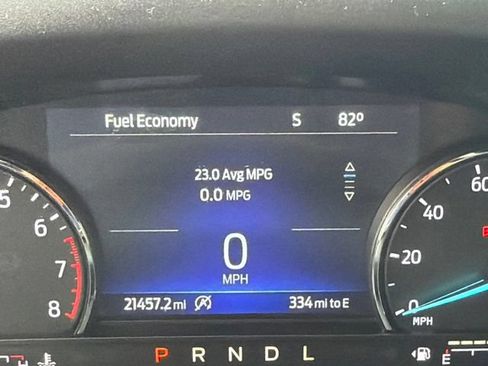 Used 2023 Ford Explorer XLT w/ Equipment Group 202A RWD image 33
