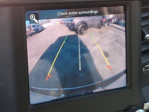 Used 2020 RAM 1500 Big Horn image 18