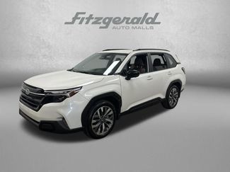 Used 2025 Subaru Forester Touring w/ Protection Package 360° Tour