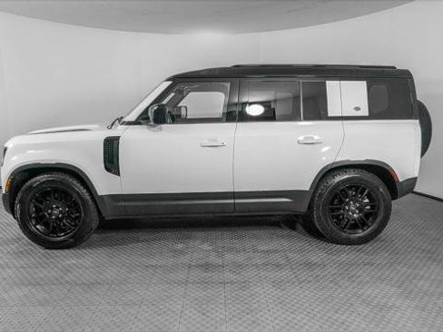 Used 2020 Land Rover Defender 110 S image 3