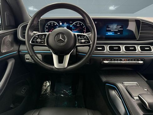 Certified 2023 Mercedes-Benz GLE 350 image 26