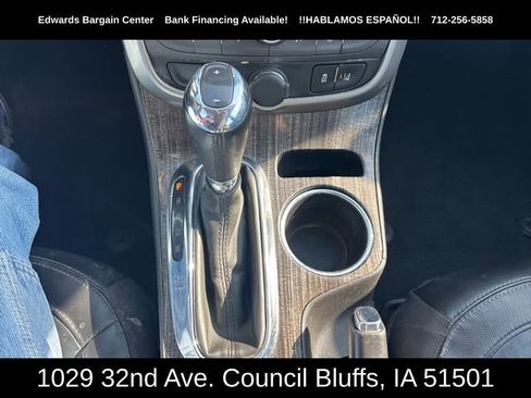 Used 2014 Chevrolet Malibu LT image 21