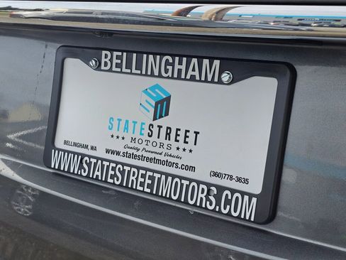 Used 2019 Nissan Rogue SV image 13