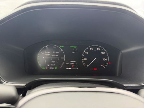 Used 2023 Honda CR-V Sport Touring image 12