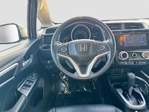 Used 2018 Honda Fit EX-L image 18