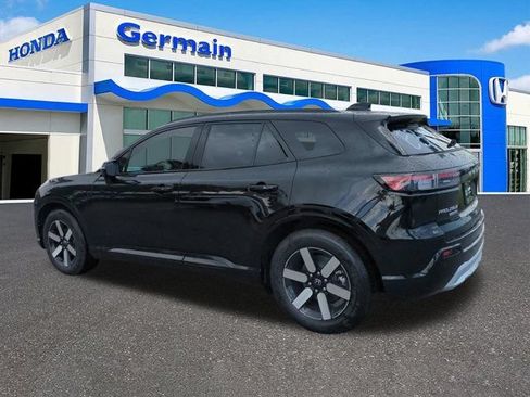 New 2026 Honda Prologue Touring image 5
